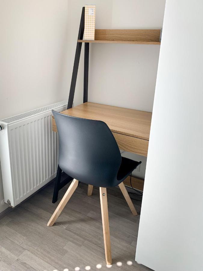 Jezerni Apartman S Terasou A Saunou V Lakepark Residence Doksy  Luaran gambar