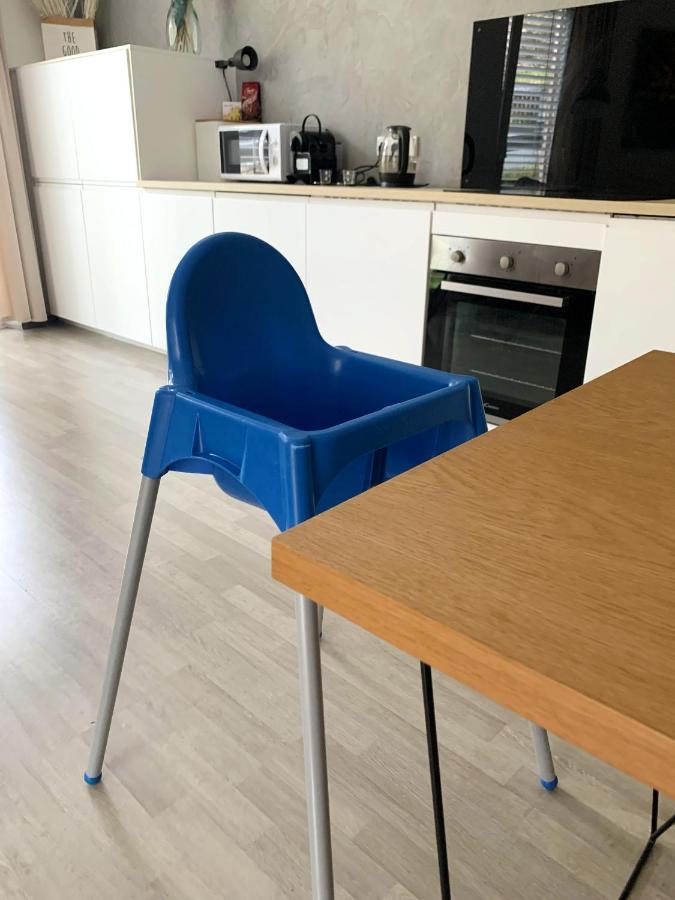 Jezerni Apartman S Terasou A Saunou V Lakepark Residence Doksy  Luaran gambar