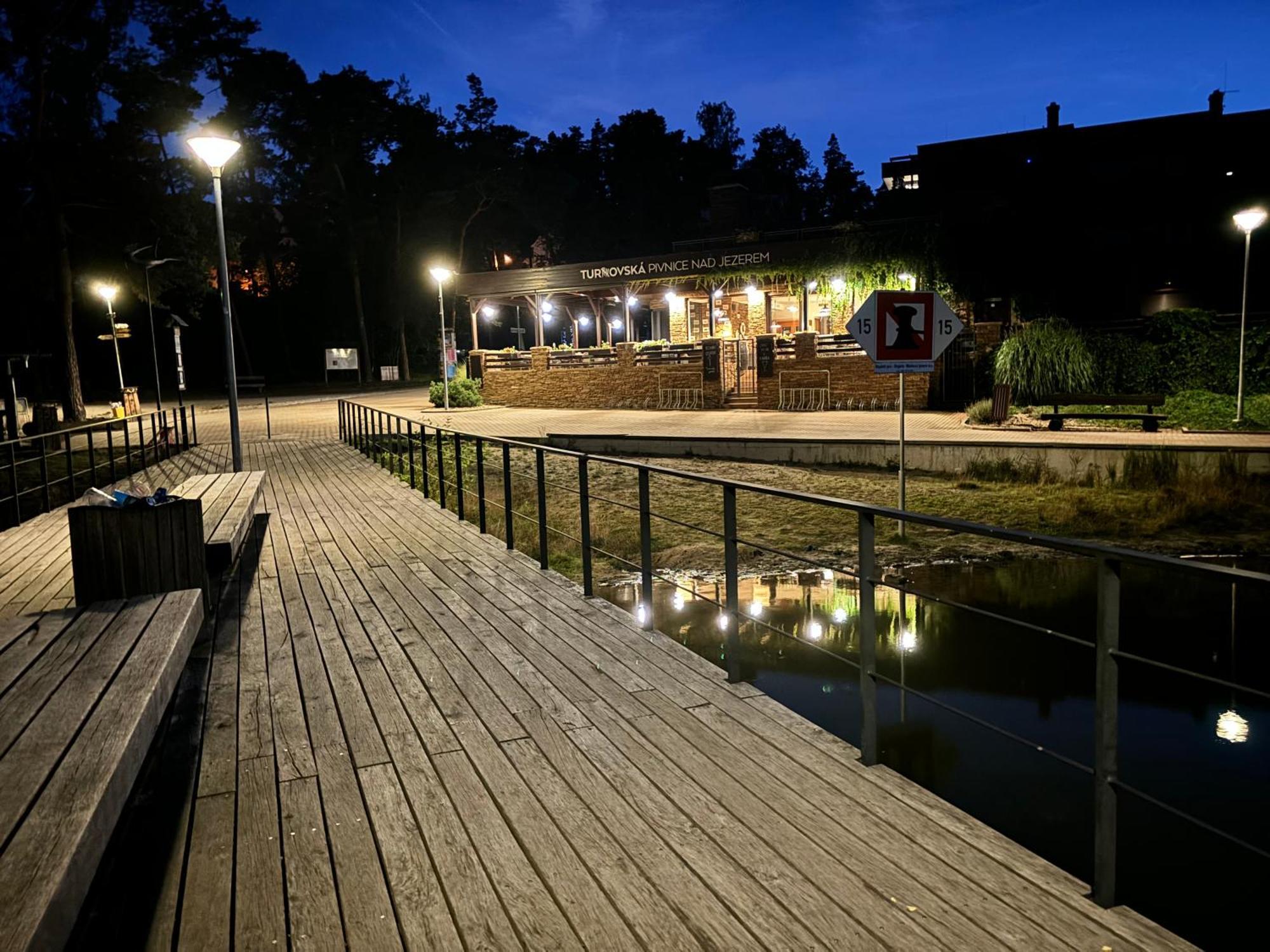 Jezerni Apartman S Terasou A Saunou V Lakepark Residence Doksy  Luaran gambar