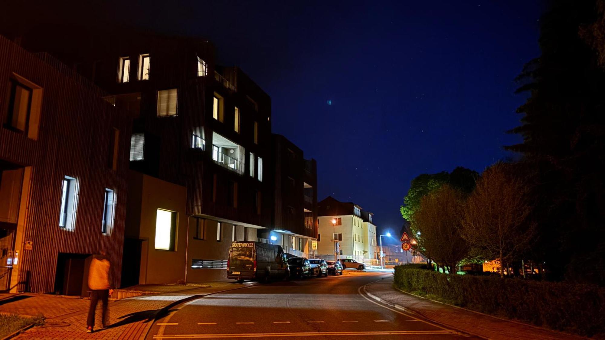 Jezerni Apartman S Terasou A Saunou V Lakepark Residence Doksy  Luaran gambar